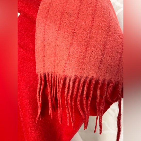 Inner Mongolia Kousei Cashmere 10% Wool 90% New! Scarf shawl super soft warm - Picture 7 of 13